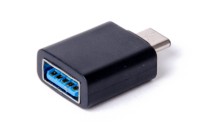 Кабель LMP USB-C to USB A (13865)