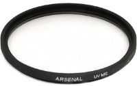 Светофильтр Arsenal MC UV 62mm