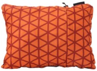 Подушка туристическая Therm-a-Rest Compressible Pillow Large Cardinal