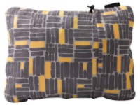 Perna turistică Therm-a-Rest Compressible Pillow Medium Mosaic