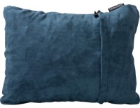 Подушка туристическая Cascade Design Compressible Pillow Small Denim