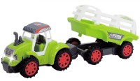 Tractor Dickie Farm tractor 30cm (373 5000)