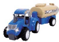 Tractor Dickie Farm tractor 30cm (373 5000)