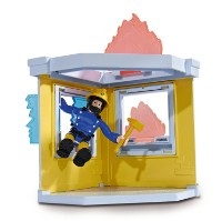 Игровой набор Simba Fireman Sam (9251052)