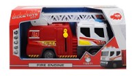 Mașină Dickie Pompieri cu lumina 30cm (374 6003)