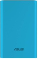 Внешний аккумулятор Asus ZenPower 10050 mAh Blue
