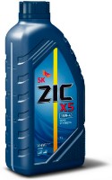 Ulei de motor Zic X5 15W-40 1L imaginea #1 — magazin online Desire.md