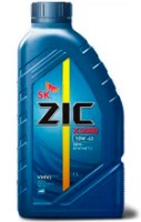 Ulei de motor Zic X5000 10W-40 1L imaginea #1 — magazin online Desire.md