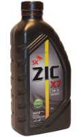 Ulei de motor Zic X7 Diesel 5W-30 1L