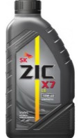 Ulei de motor Zic X7 LS 10W-40 1L