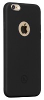 Husa de protecție Hoco Juice series TPU Back Cover for iPhone 6 Plus Black