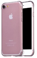 Husa de protecție Hoco Light series TPU Case for iPhone 6 Black