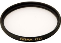 Светофильтр Sigma 55mm DG UV Filter