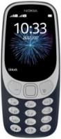 Telefon mobil Nokia 3310 Duos Blue