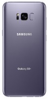 Telefon mobil Samsung SM-G955FD Galaxy S8+ 4Gb/64Gb Duos Orchid Grey