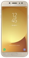 Telefon mobil Samsung SM-J730F Galaxy J7 3Gb/16Gb Duos Gold