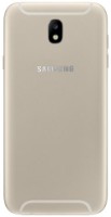 Мобильный телефон Samsung SM-J730F Galaxy J7 3Gb/16Gb Duos Gold