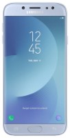 Мобильный телефон Samsung SM-J730F Galaxy J7 3Gb/16Gb Duos Silver Blue