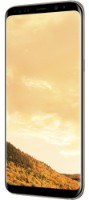 Мобильный телефон Samsung SM-G955FD Galaxy S8+ 4Gb/64Gb Duos Maple Gold