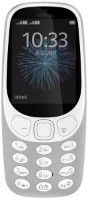 Мобильный телефон Nokia 3310 Duos Grey