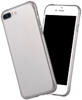 Husa de protecție Hoco Light series TPU Cover for iPhone 7 Plus Black
