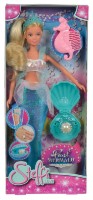 Кукла Simba Steffi Mermaid-Diamant 29cm (573 3066)