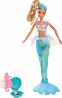 Кукла Simba Steffi Mermaid-Diamant 29cm (573 3066)