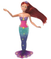 Кукла Simba Steffi Mermaid (573 8888)