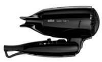 Uscător de păr Braun HD130