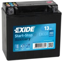 Acumulatoar auto Exide Start-Stop AGM EK131