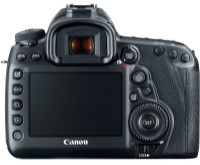 Зеркальный фотоаппарат Canon EOS 5D MK-IV Body