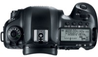 Aparat foto DSLR Canon EOS 5D MK-IV Body
