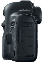 Зеркальный фотоаппарат Canon EOS 5D MK-IV Body