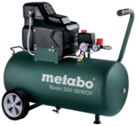 Compresor Metabo Basic 250-50 W OF (601535000)