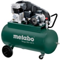 Compresor Metabo Mega 350-100 D (601539000)