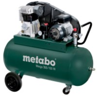 Компрессор Metabo Mega 350-100 W (601538000)