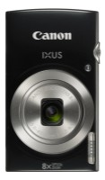 Aparat foto digital Canon Ixus 185 Black