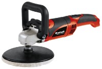 Mașina de șlefuit Einhell CC-PO 1100/1E