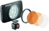 Bliţ Manfrotto Lumimuse 8 LED Light