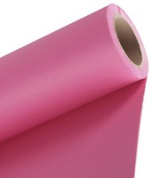 Фон студийный Lastolite Fundal Paper 2.75 x 11m Gala Pink