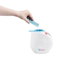 Подогреватель бутылочек Badabulle Easy+ (B002105) фото №2 — интернет-магазин Desire.md