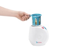 Подогреватель бутылочек Badabulle Easy+ (B002105) фото №3 — интернет-магазин Desire.md