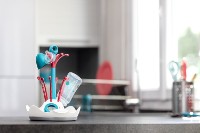 Uscator de biberoane Badabulle Multi Start (B006911) imaginea #2 — magazin online Desire.md