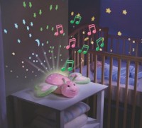 Ночной светильник Summer Infant Bella Butterfly (6756)