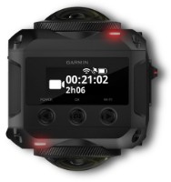 Экшн камера Garmin VIRB 360