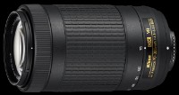 Obiectiv Nikon AF-P DX Nikkor 70-300mm f/4.5-6.3G ED VR
