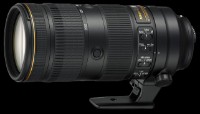 Obiectiv Nikon AF-S Nikkor 70-200mm f/2.8E FL ED VR