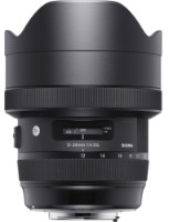 Obiectiv Sigma AF 12-24mm f/4.0 DG HSM Art for Nikon