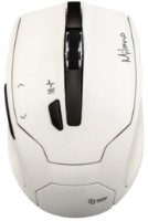 Компьютерная мышь Hama Milano Wireless White