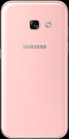 Telefon mobil Samsung SM-A320F Galaxy A3 Duos Pink
